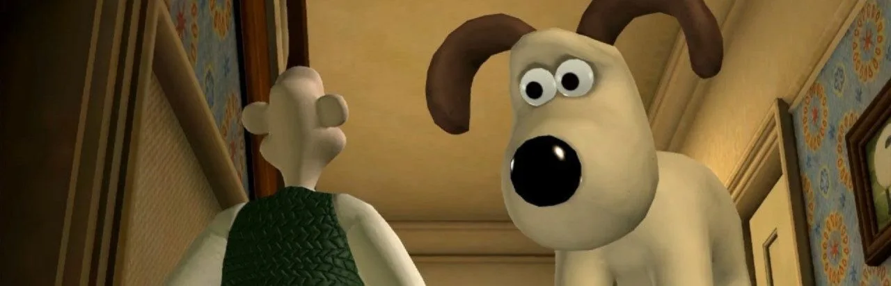 Wallace & Gromit's Grand Adventures
