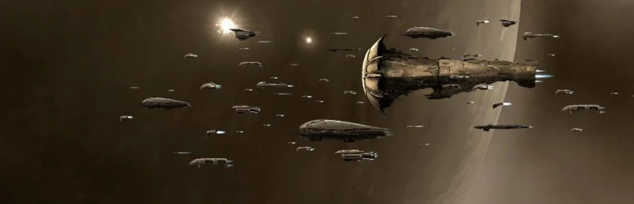 EVE Online: Empyrean Age