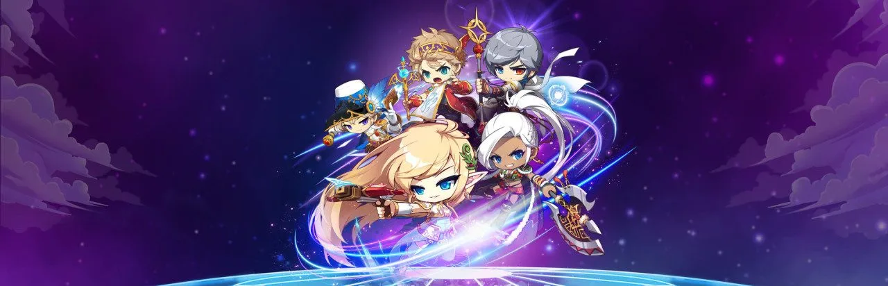 MapleStory