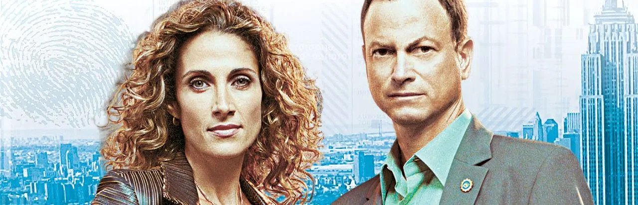 CSI: New York