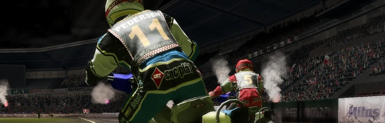 FIM Speedway Grand Prix 3