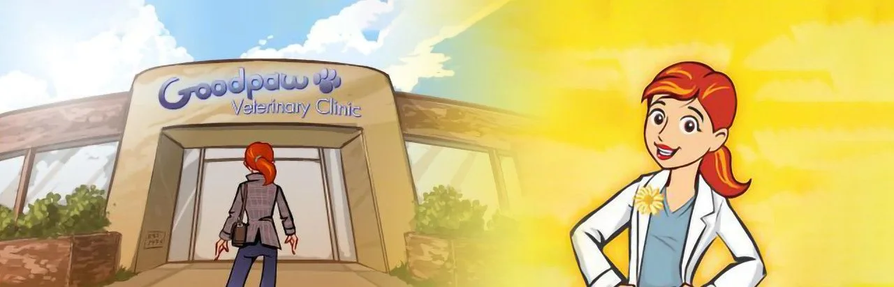Dr. Daisy Pet Vet