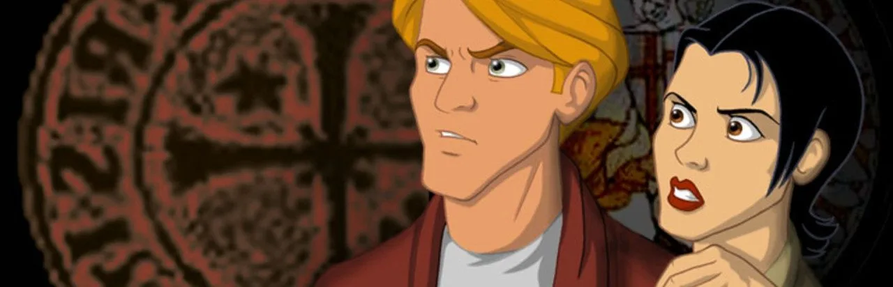 Broken Sword 2.5: Return of the Templars