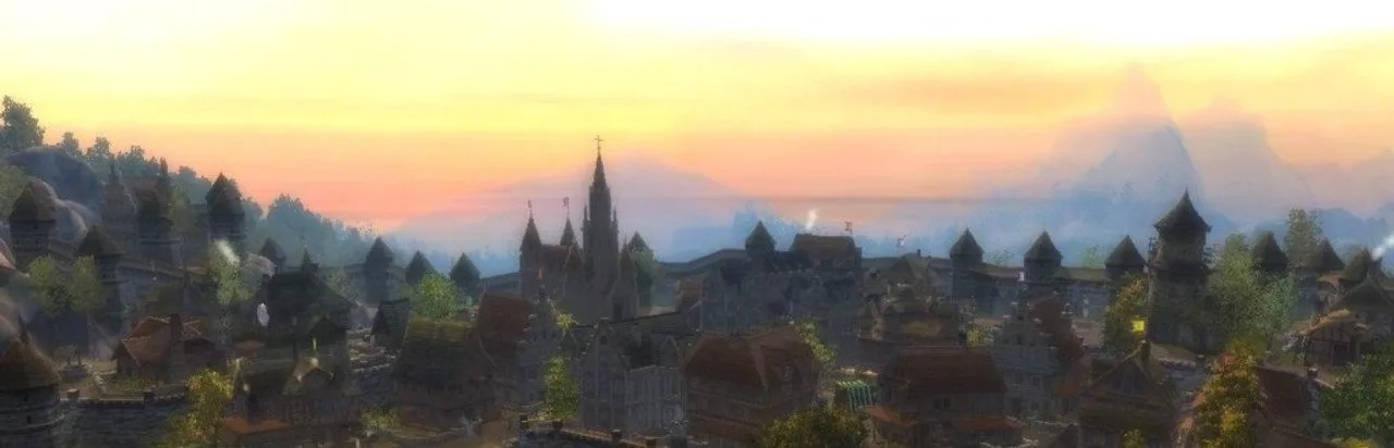 The Guild 2: Venice