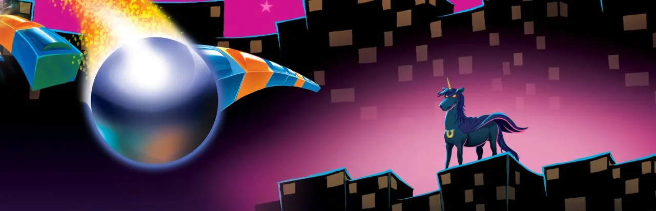 Peggle Nights
