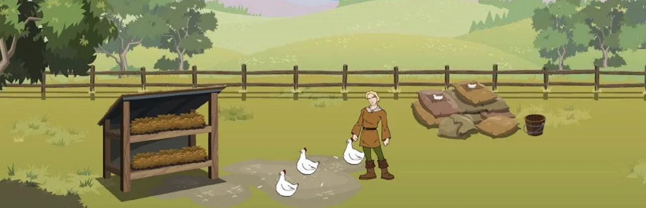 The Princess Bride Game