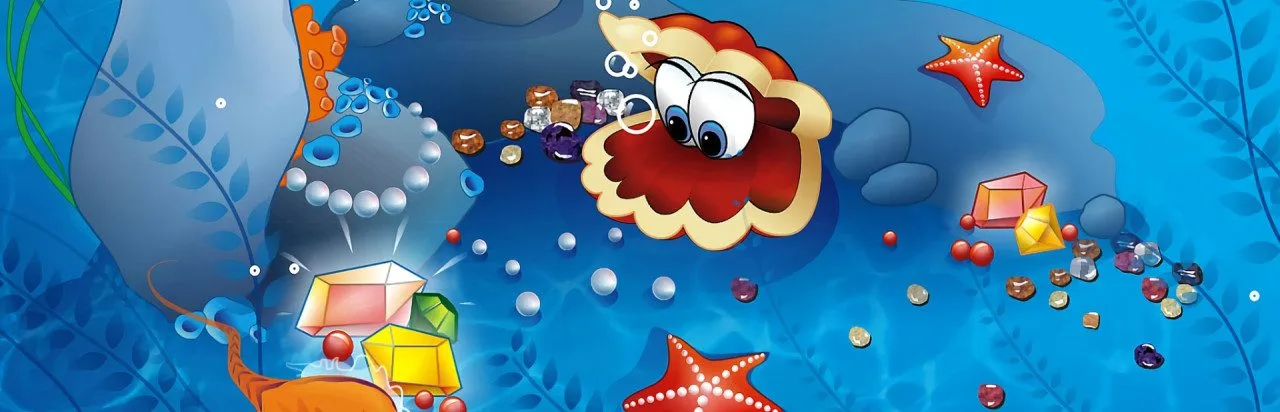 Aqua Digger 3D