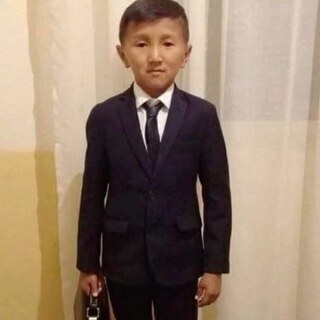 Гордей