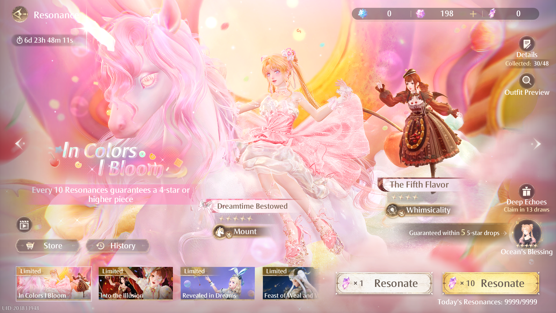Строй и меняй мир: Infinity Nikki получила крупное обновление 2.3 с открытым строительством