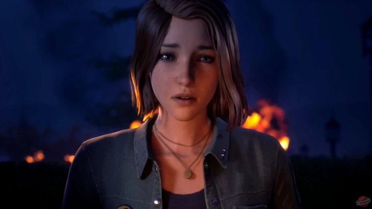Возвращение легенд: Life is Strange: Reunion реанимировала франшизу и покорила Square Enix