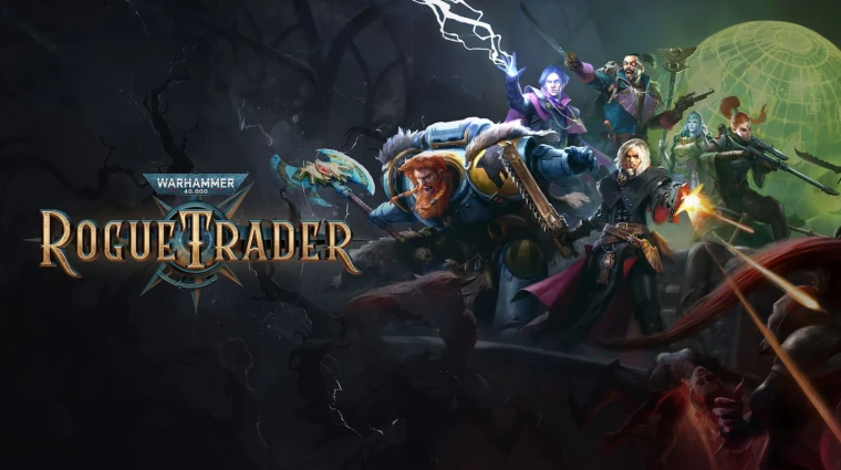 Финал истории стал глубже: Owlcat Games выпустили важное обновление для Warhammer 40,000: Rogue Trader