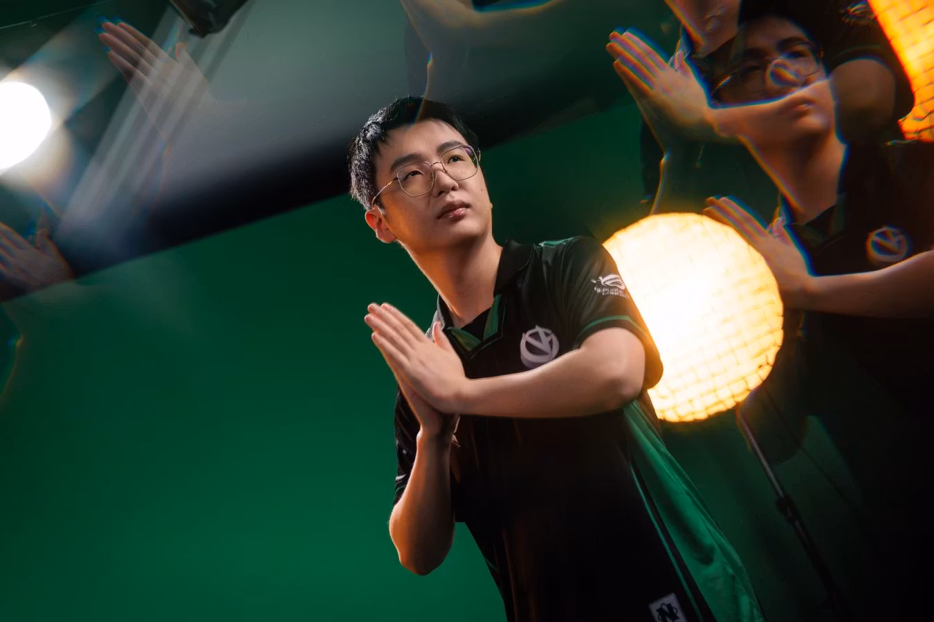 Vici Gaming уходит из Dota 2: клуб распустил состав после вылета с The International 2026