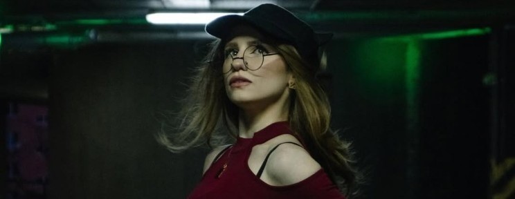«Очень надеюсь на завершение карьеры Ame»: Vasilisa раскритиковала китайскую сцену и оценила конкурентов на TI26