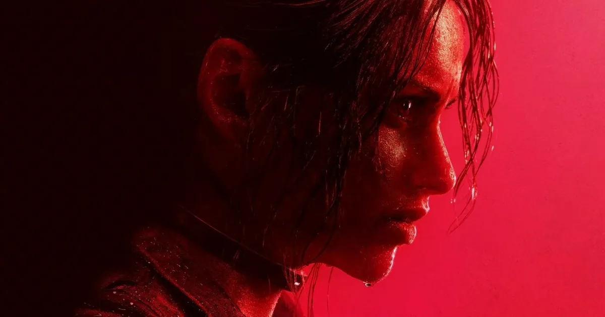 Анонс ремейка Resident Evil: Veronica - возвращение Клэр и строгий вид от третьего лица