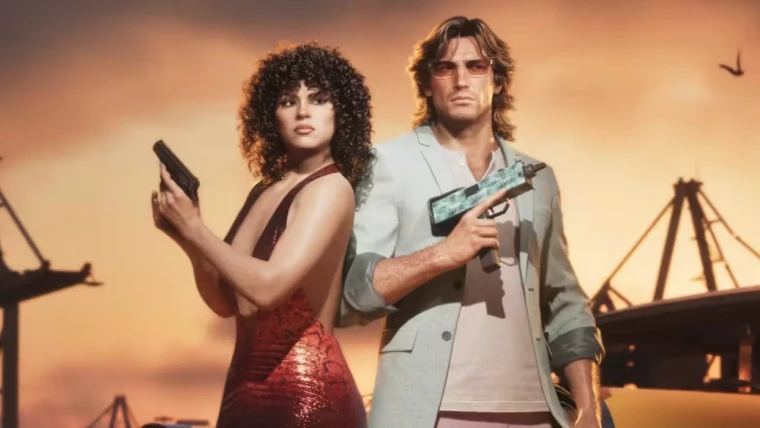 GTA 6 становится абсолютным лидером продаж в PlayStation Store по всему миру