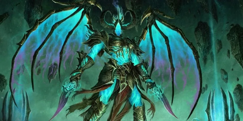 Blizzard: в игры серии Diablo сыграли более 130 млн человек