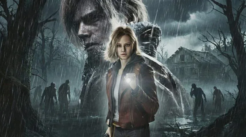 Грандиозная распродажа Capcom в Steam: скидки на Resident Evil Requiem, Street Fighter 6 и сотни хитов
