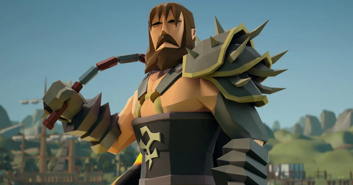 Живая легенда: игроки Old School RuneScape устроили масштабную «священную войну» в Диких землях