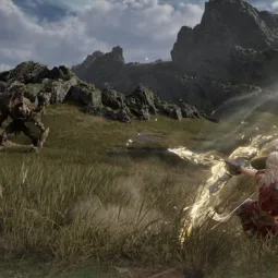 MMO от создателей Genshin Impact засветилась в сети - первые кадры Nodusfall утекли в интернет