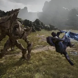 MMO от создателей Genshin Impact засветилась в сети - первые кадры Nodusfall утекли в интернет