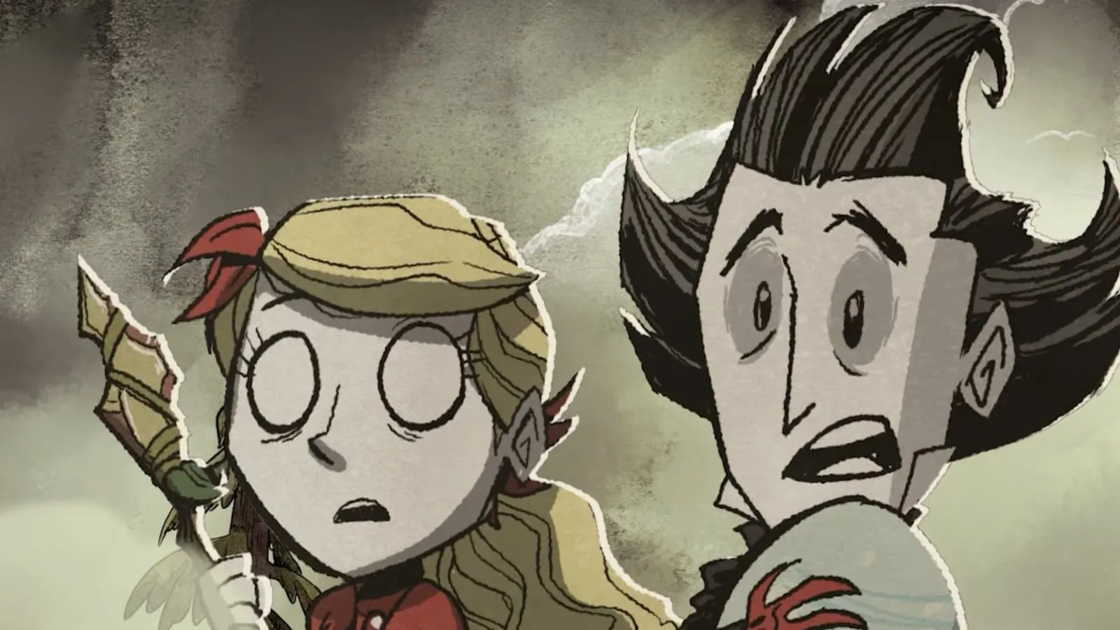 Выживание в кармане: культовая Don’t Starve Together теперь доступна на смартфонах