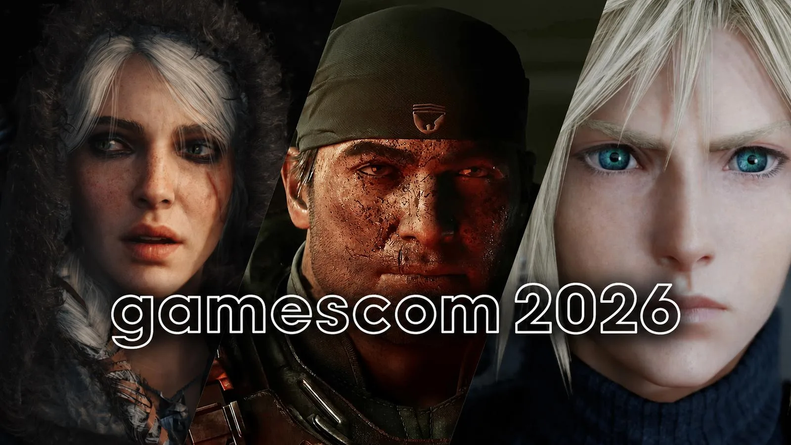 Гид по Gamescom 2026: полное расписание главных презентаций выставки