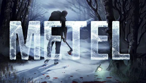 Metel Horror Escape
