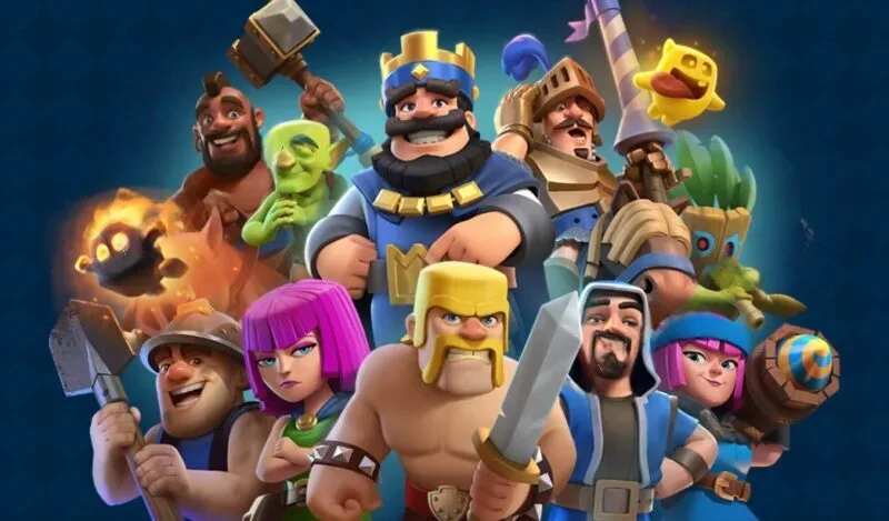50 лучших бесплатных игр на Android и iOS в 2026 году