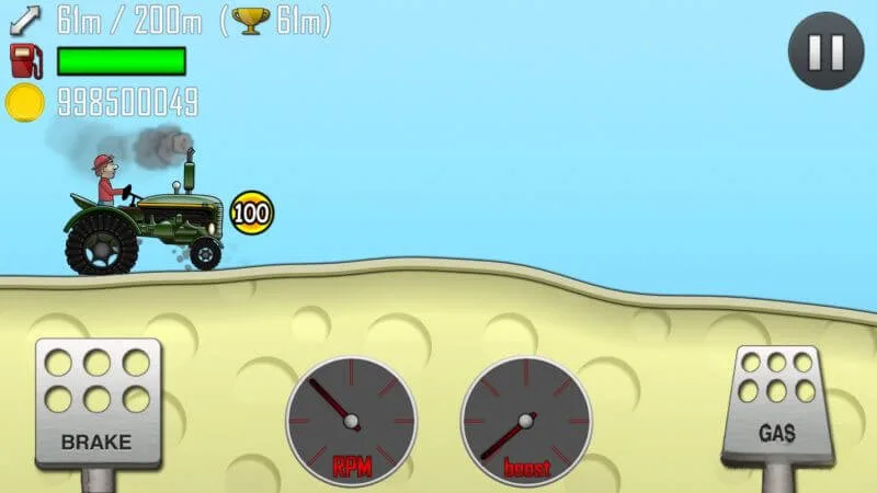 Hill Climb Racing 2