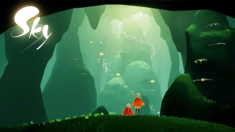 Sky: Children of the Light