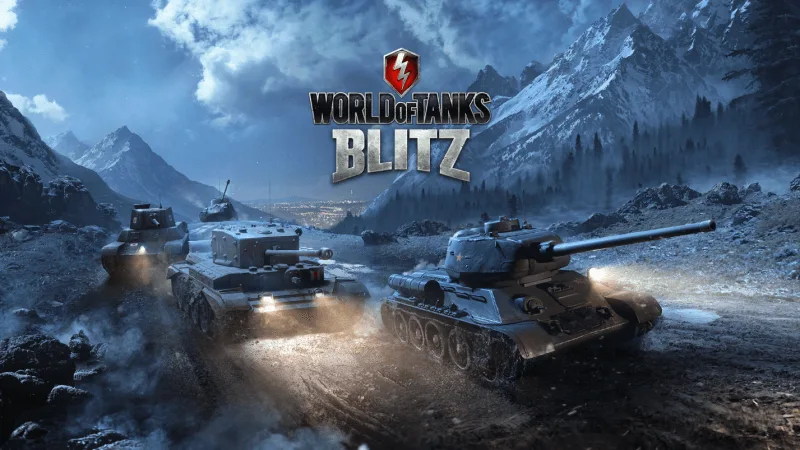 World of Tanks: Blitz