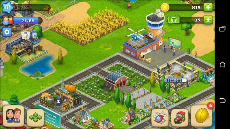 Township