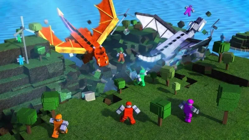Roblox