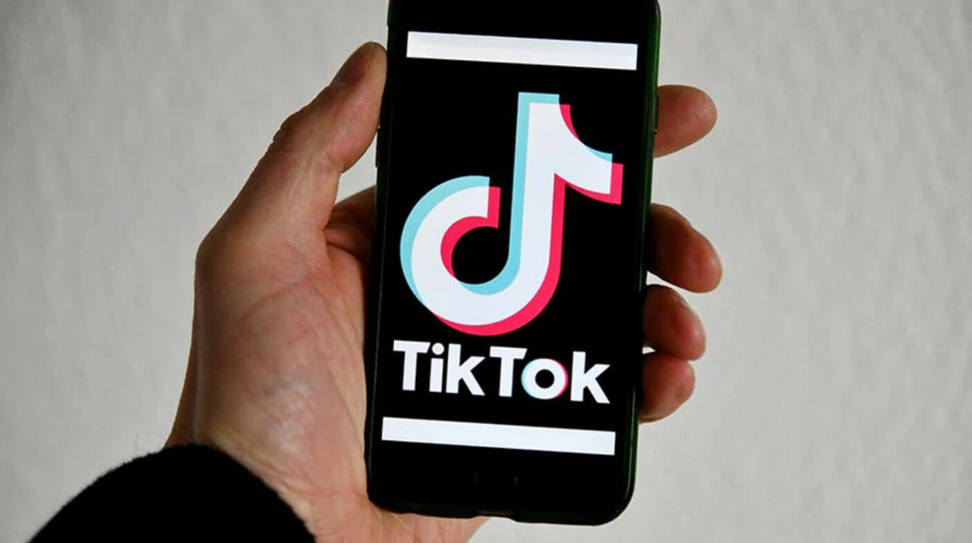 Скачать Tik Tok в России без ограничений на Айфон и Андроид