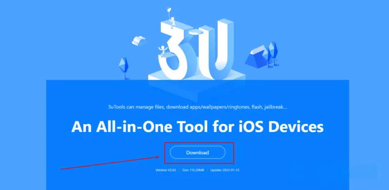 3uTools